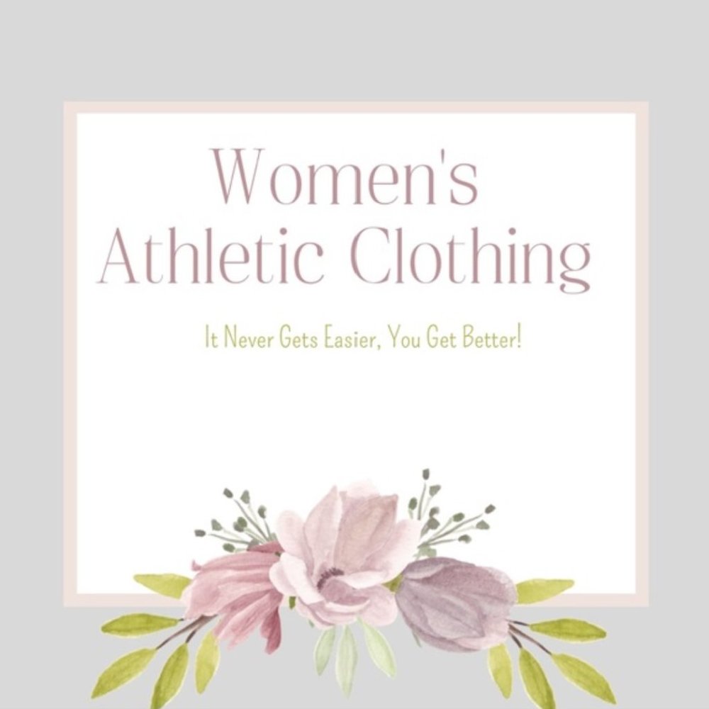 Workout & Athletic Wear